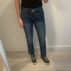 GAP 1969 Sexy Boyfriend Jeans